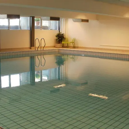 Apartment Xl